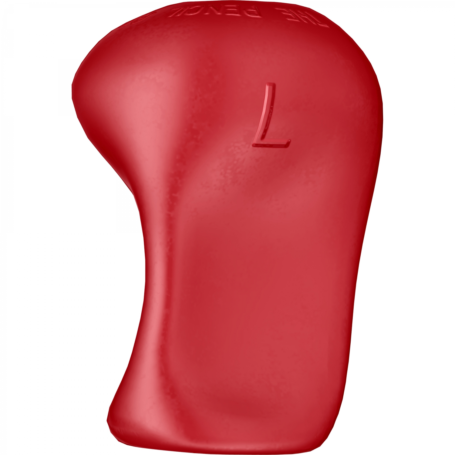 Imagine Produs Grip Creion KUM Pencil Grip Red