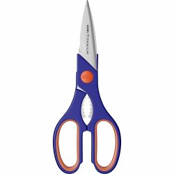 Foarfeca 21 cm KUM Titanium