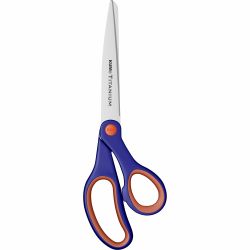 Foarfeca 25 cm KUM Titanium