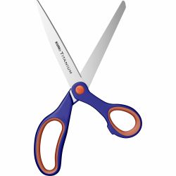 Foarfeca 25 cm KUM Titanium