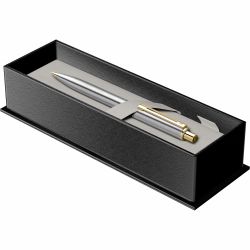 Pix Sheaffer Sentinel Metal Brushed Chrome GT