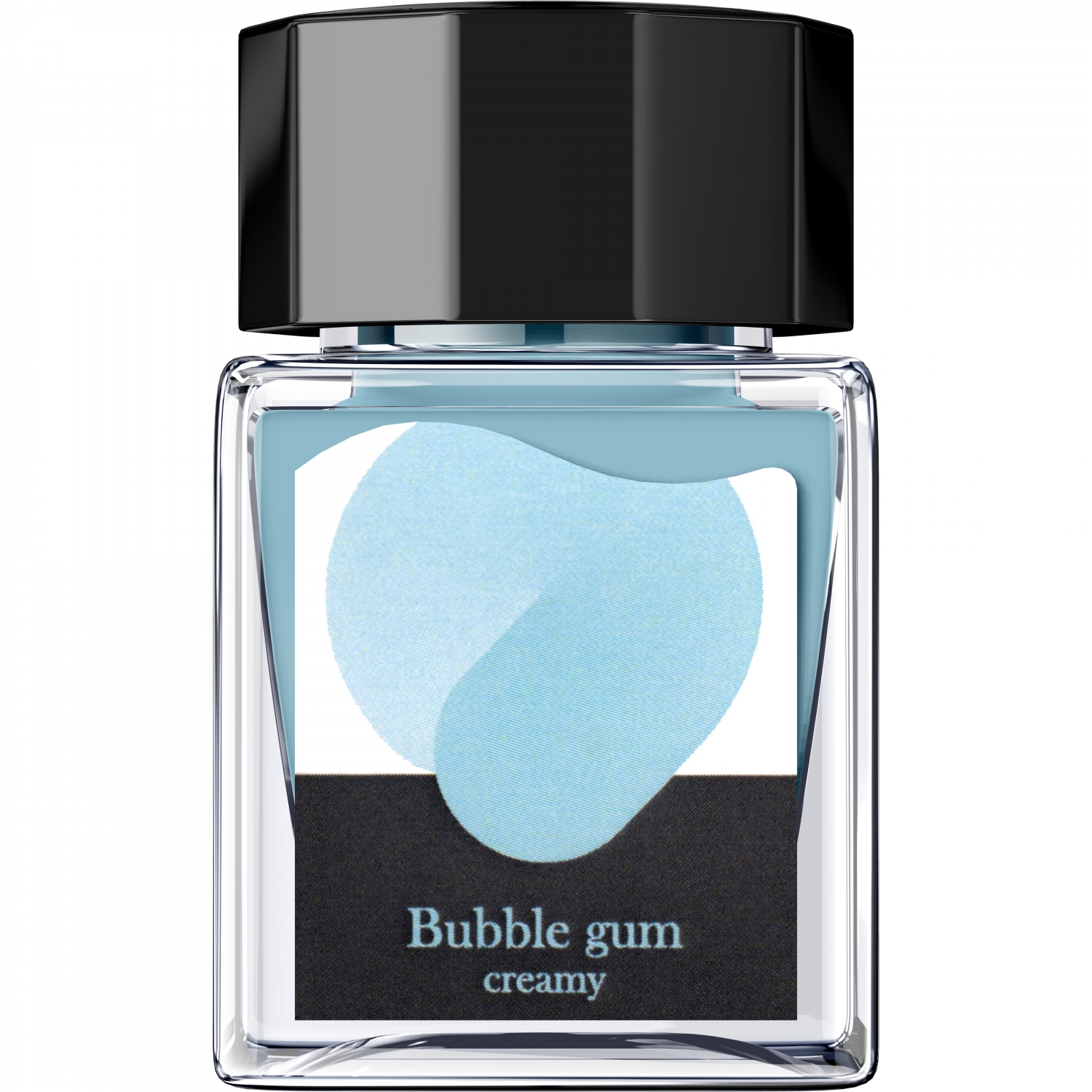 Imagine Produs Calimara Cerneala 15 ml Sailor Dipton Creamy Pigment Ink Bubble Gum