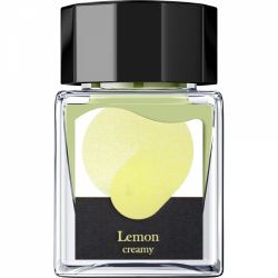 Calimara Cerneala 15 ml Sailor Dipton Creamy Pigment Ink Lemon