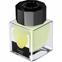 Calimara Cerneala 15 ml Sailor Dipton Creamy Pigment Ink Lemon