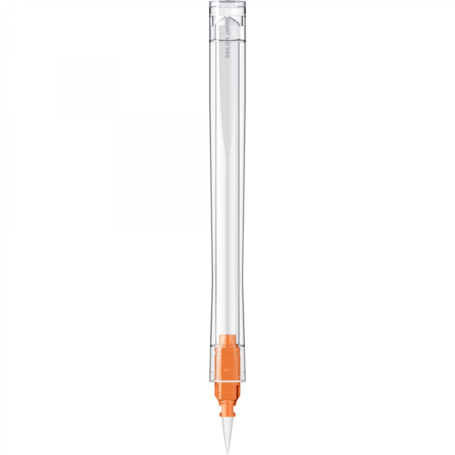 Imagine Produs Toc Caligrafic Sailor Hocoro Dip Pen Brush Clear