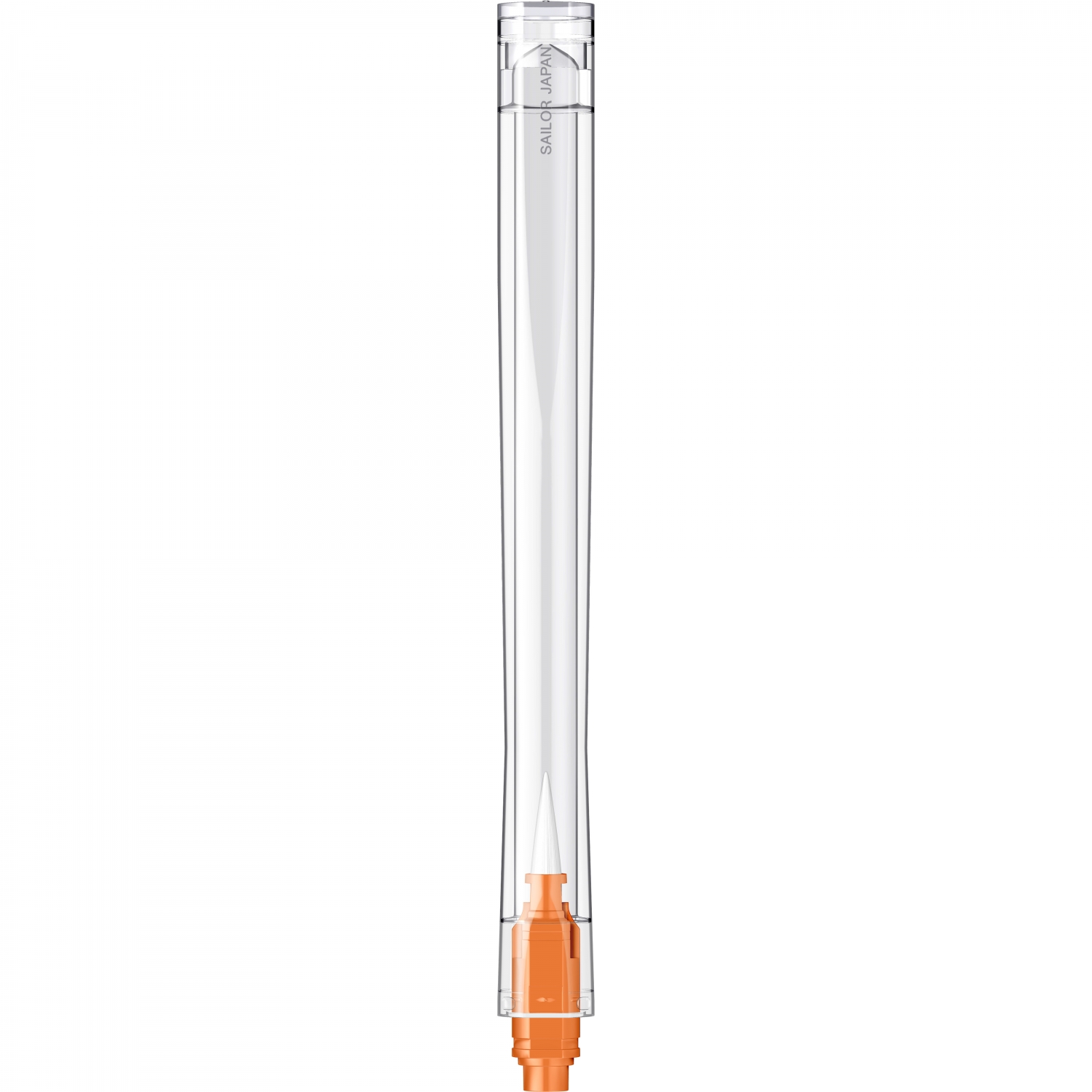 Imagine Produs Toc Caligrafic Sailor Hocoro Dip Pen Brush Clear