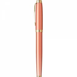 Stilou Parker IM Royal Writing Rituals Uplifting Orange GT