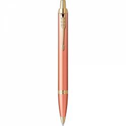 Pix Parker IM Royal Writing Rituals Uplifting Orange GT