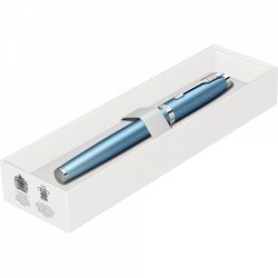 Stilou Parker IM Royal Writing Rituals Peaceful Blue CT