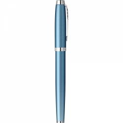 Roller Parker IM Royal Writing Rituals Peaceful Blue CT