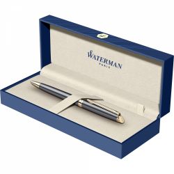 Pix Waterman Hemisphere Understated Edit Lava Black GT