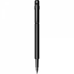 Stilou Caran DAche 849 Black Code Black Edition BT