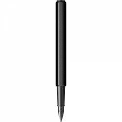 Stilou Caran DAche 849 Black Code Black Edition BT
