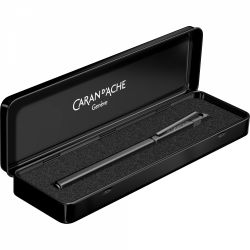 Stilou Caran DAche 849 Black Code Black Edition BT