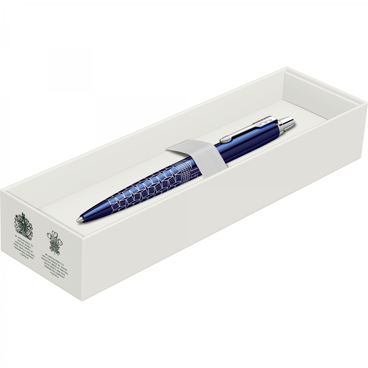 Imagine Produs Pix Parker Jotter Royal SE Global Icons Seoul CT