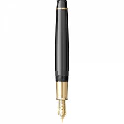 Stilou Regular Size 21k Nib Sailor Professional Gear Roppongi Matte Grip GT 0.5 M Nib