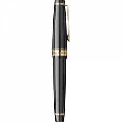 Stilou Regular Size 21k Nib Sailor Professional Gear Roppongi Matte Grip GT 0.5 M Nib