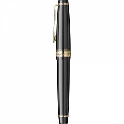 Stilou Regular Size 21k Nib Sailor Professional Gear Roppongi Gold GT 0.5 M Nib