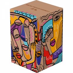 Calimara Cerneala 40 ml Leonardo Art Sepia Classico