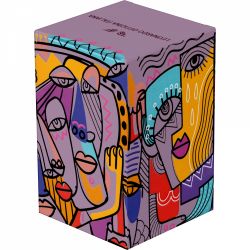 Calimara Cerneala 40 ml Leonardo Art Taurasi Riserva