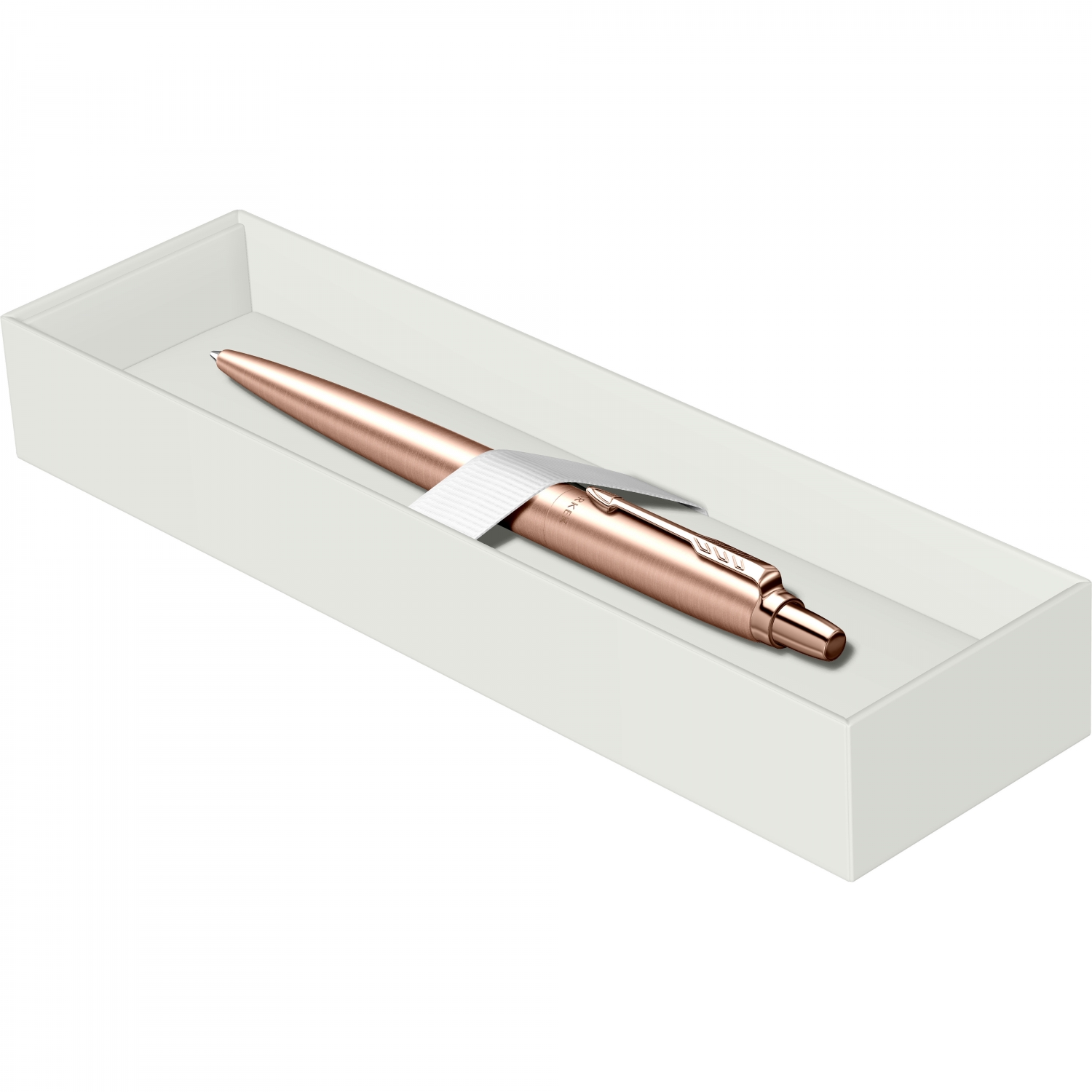Imagine Produs Pix Parker Jotter Royal Monochrome Rose Gold PGT