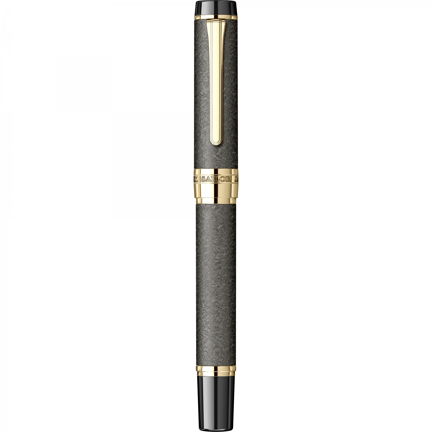 Imagine Produs Stilou 21k Nib Sailor Cylint Niigata Shikki Oborogin GT 0.5 M Nib