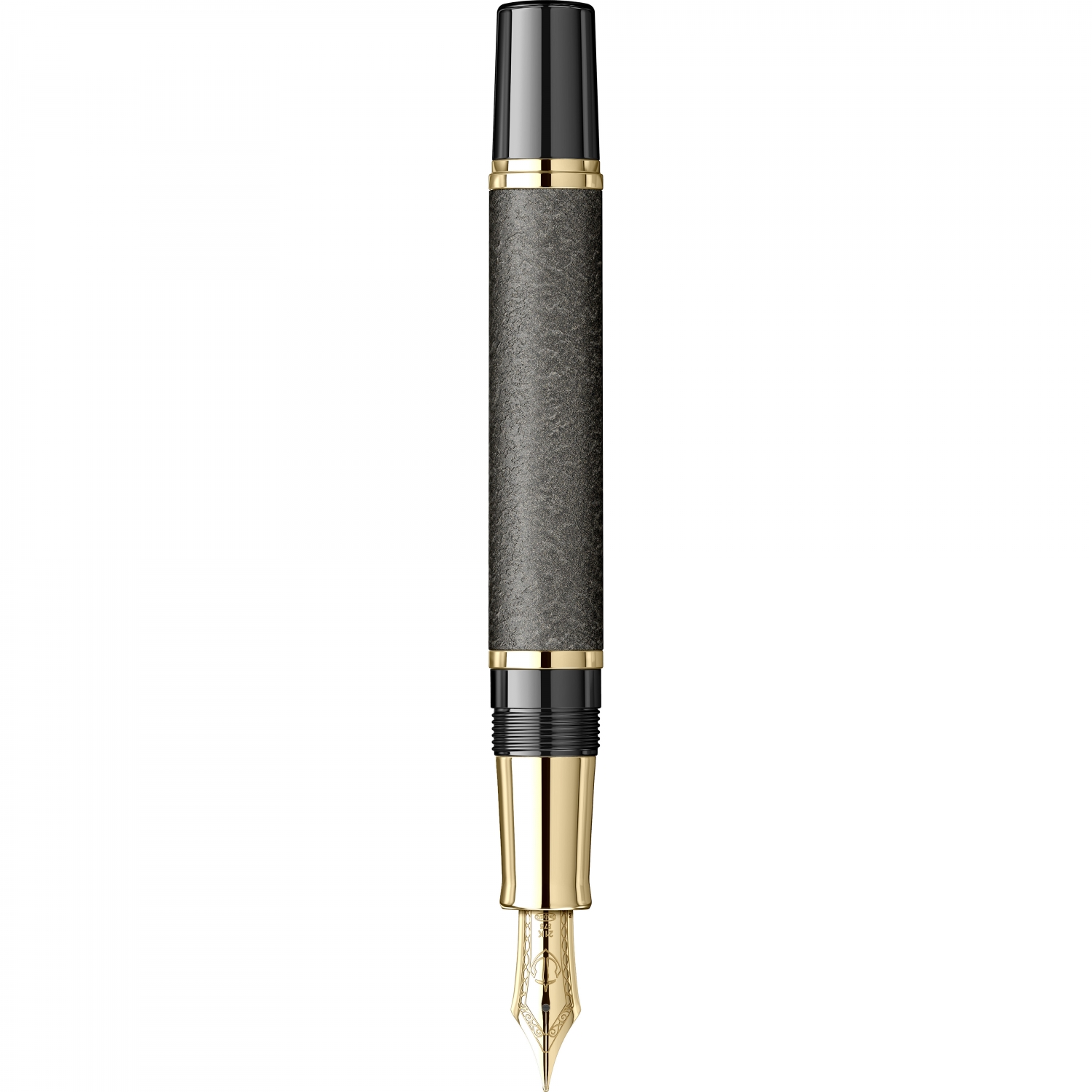 Imagine Produs Stilou 21k Nib Sailor Cylint Niigata Shikki Oborogin GT 0.5 M Nib