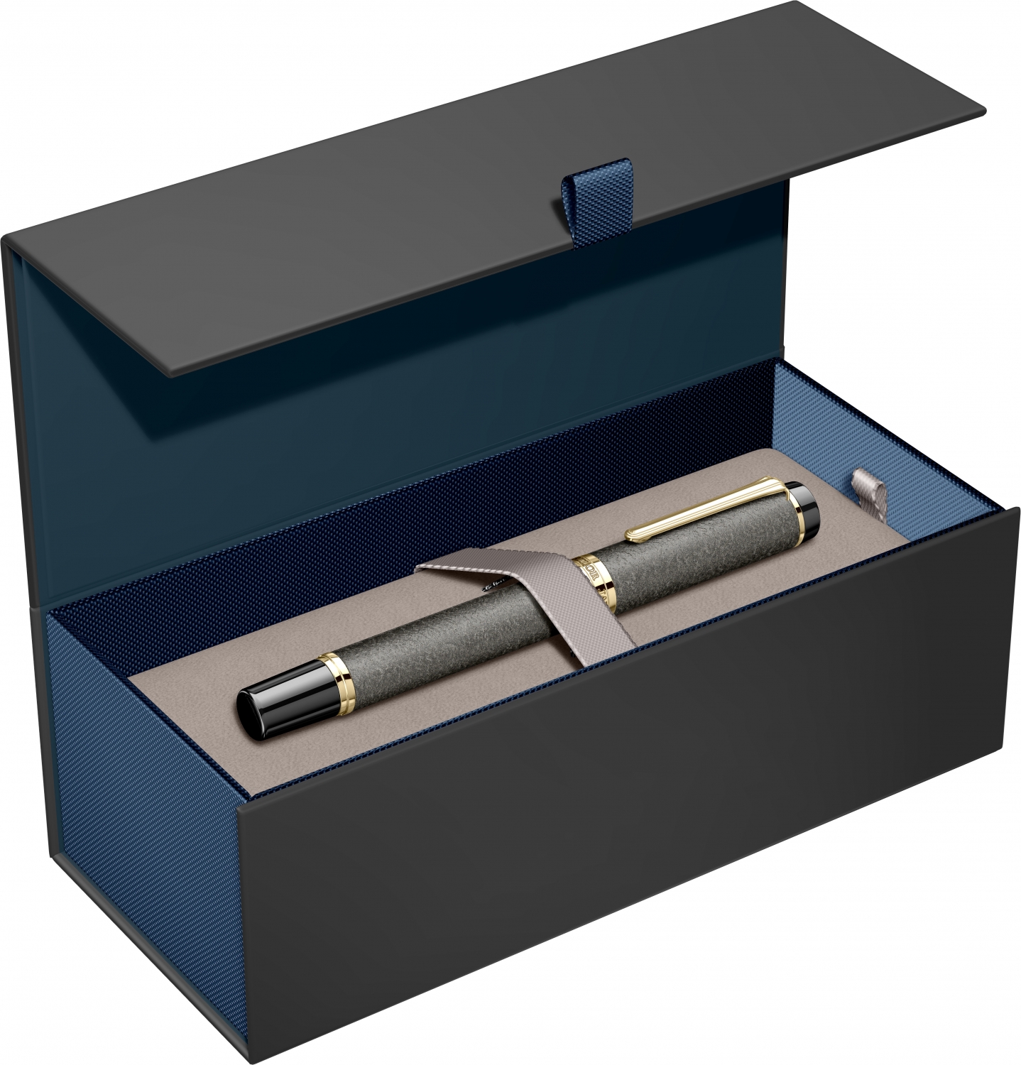 Imagine Produs Stilou 21k Nib Sailor Cylint Niigata Shikki Oborogin GT 0.5 M Nib