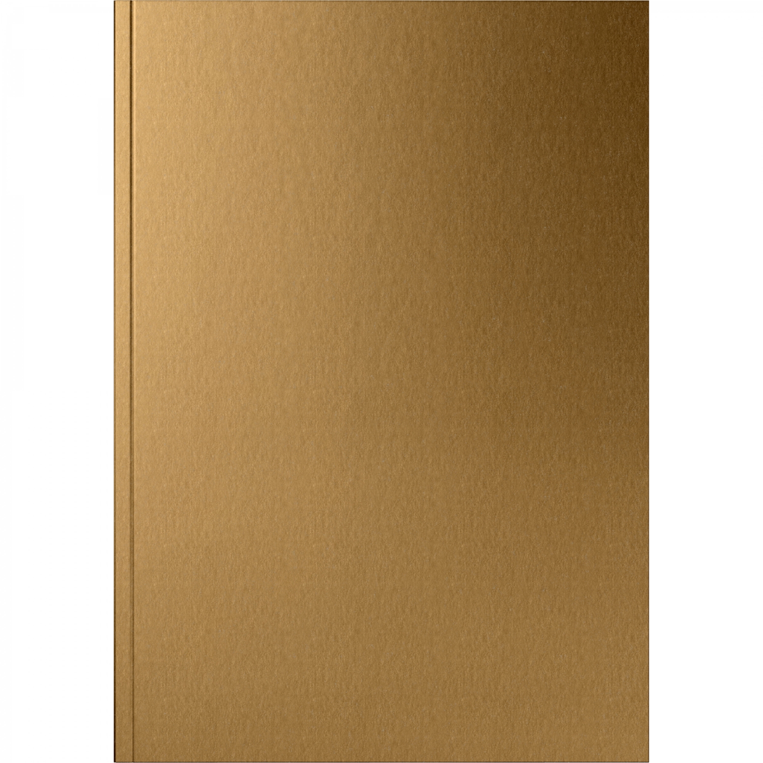 Imagine Produs Caiet A5 Caran dAche Colormat-X Yellow - White Lined 6 mm - 120 pagini 90 g mp