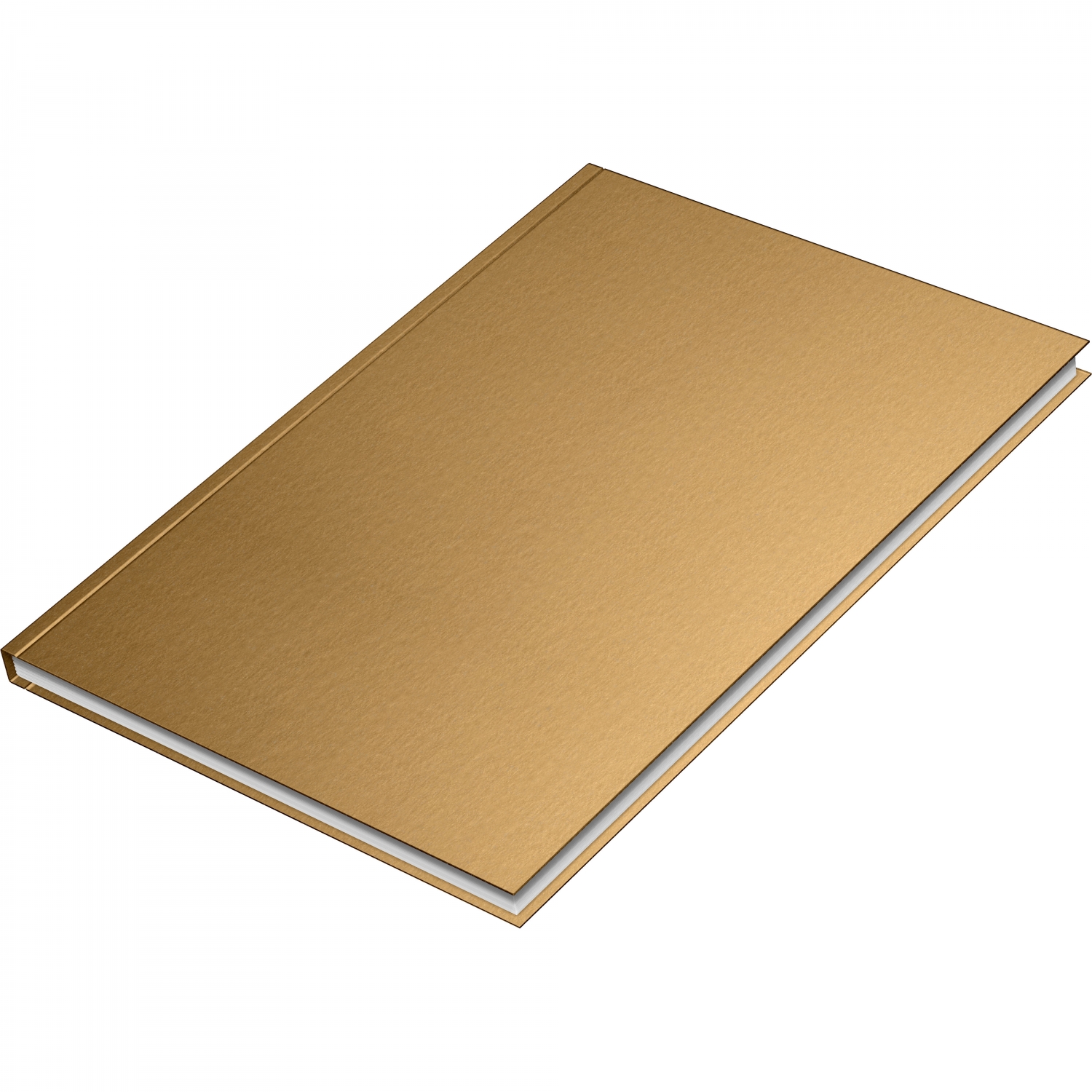 Imagine Produs Caiet A5 Caran dAche Colormat-X Yellow - White Lined 6 mm - 120 pagini 90 g mp