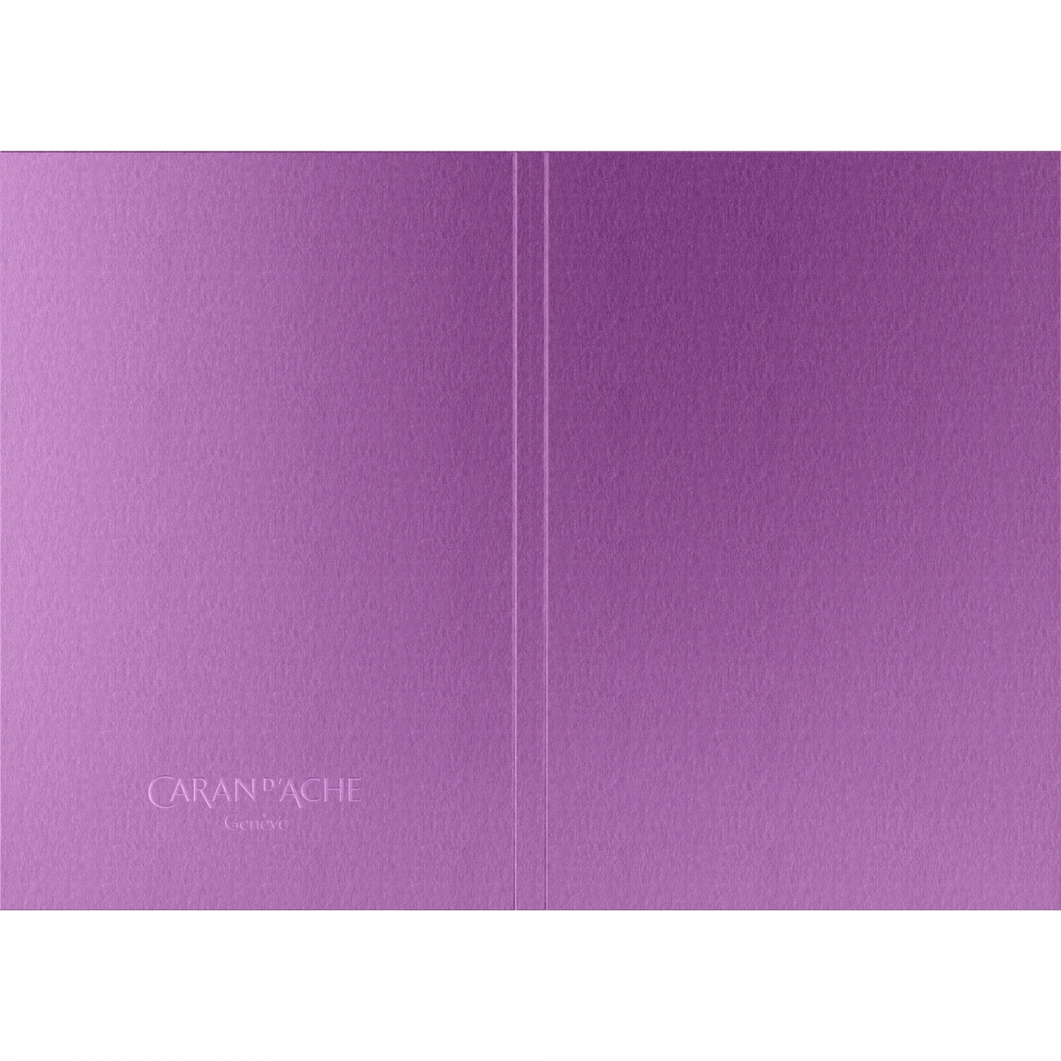 Imagine Produs Caiet A5 Caran dAche Colormat-X Pink - White Lined 6 mm - 120 pagini 90 g mp