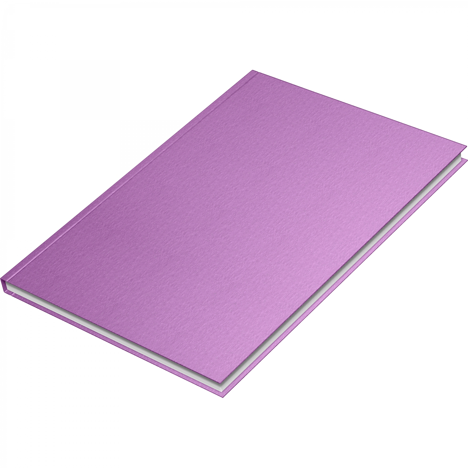 Imagine Produs Caiet A5 Caran dAche Colormat-X Pink - White Lined 6 mm - 120 pagini 90 g mp