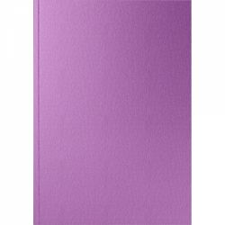 Caiet A5 Caran dAche Colormat-X Pink - White Lined 6 mm - 120 pagini 90 g mp