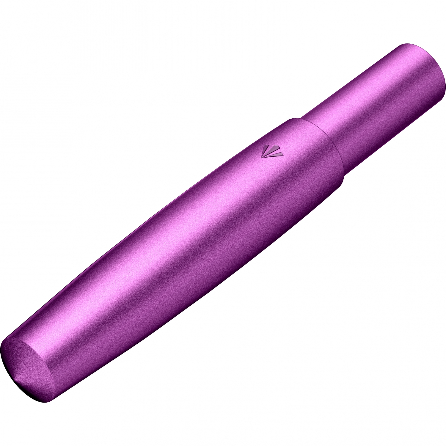 Imagine Produs Stilou Gravitas Pocket Aluminium Purple 0.5 F Nib