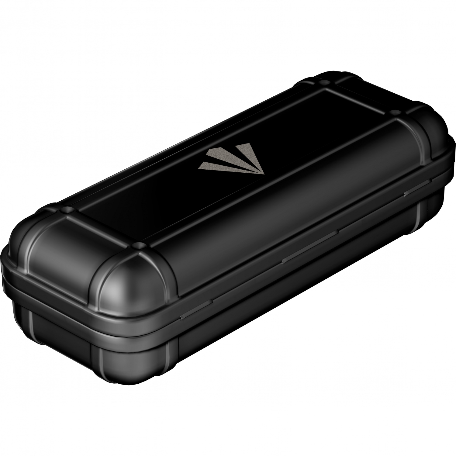 Imagine Produs Stilou Gravitas Pocket Raw Stainless Steel 0.5 F Nib