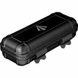 Stilou Gravitas Pocket Raw Stainless Steel 0.5 F Nib