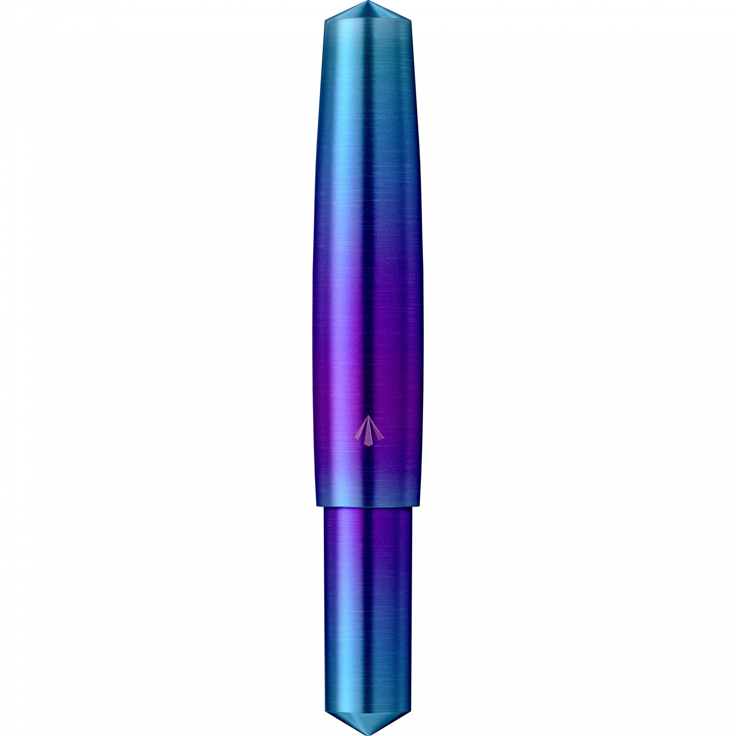 Imagine Produs Stilou Gravitas Pocket Titanium Tisinx 0.5 F Nib