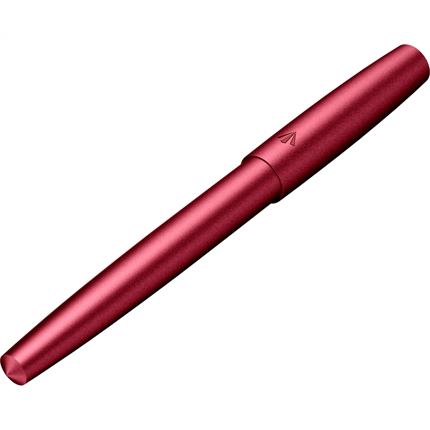 Imagine Produs Stilou Gravitas Entry Aluminium Red 0.5 F Nib