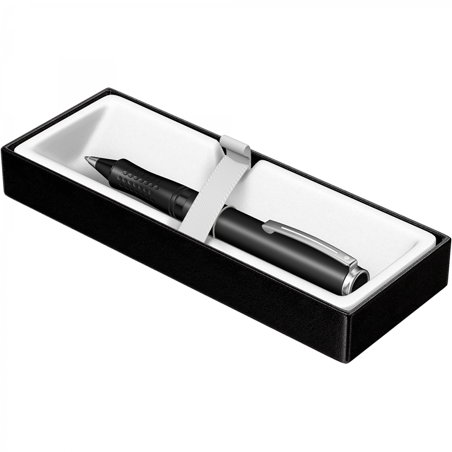 Imagine Produs Pix Sheaffer Award Matte Black CT