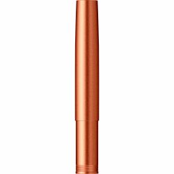 Stilou Gravitas Quark Aluminium Orange 0.5 F Nib