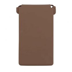 Mini Crossbody Bag Cu Magnet Acvila Magnezoo Colorjoy Maro