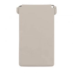 Mini Crossbody Bag Cu Magnet Acvila Magnezoo Colorjoy Crem