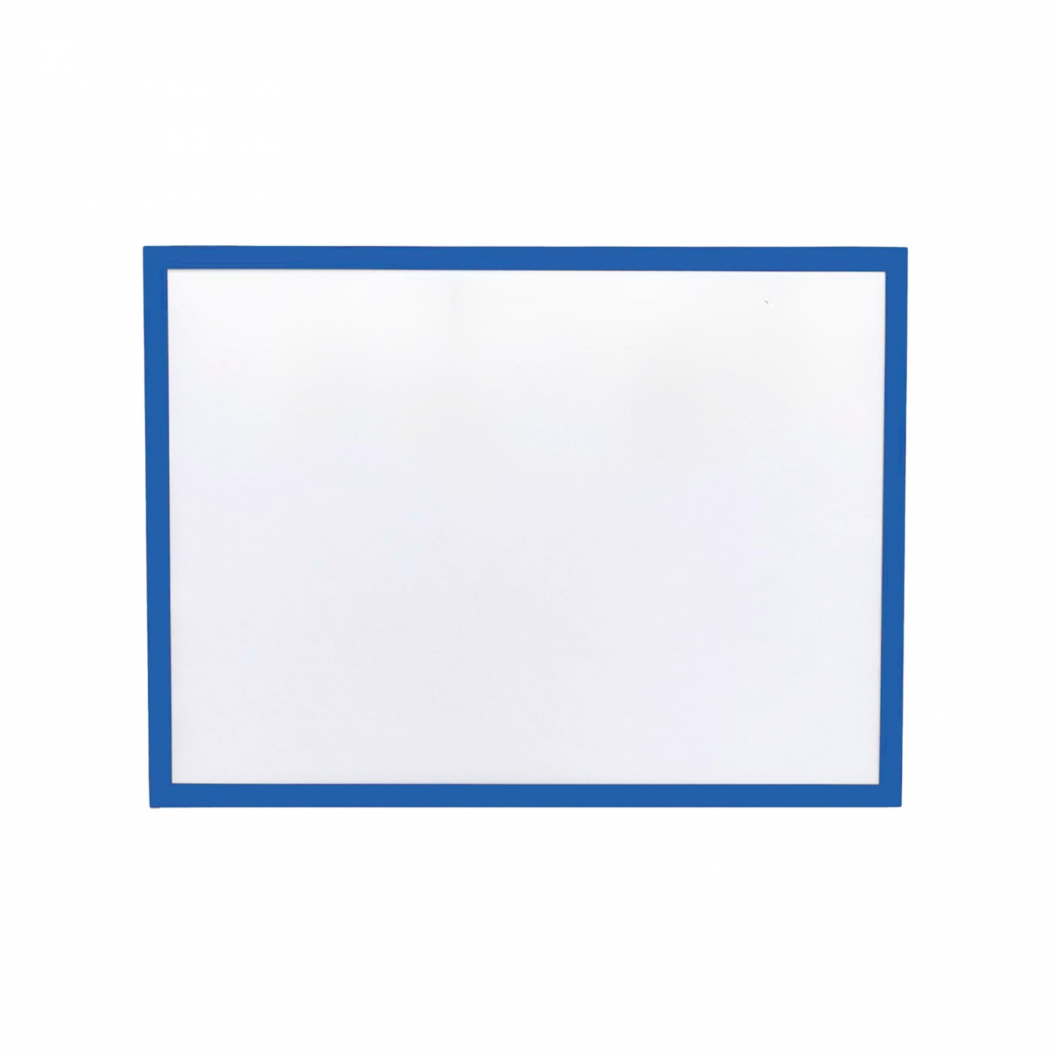 Imagine Produs Folie Magnetică A4 Magnetoplan Magnetofix Blue Set 5 bucăți