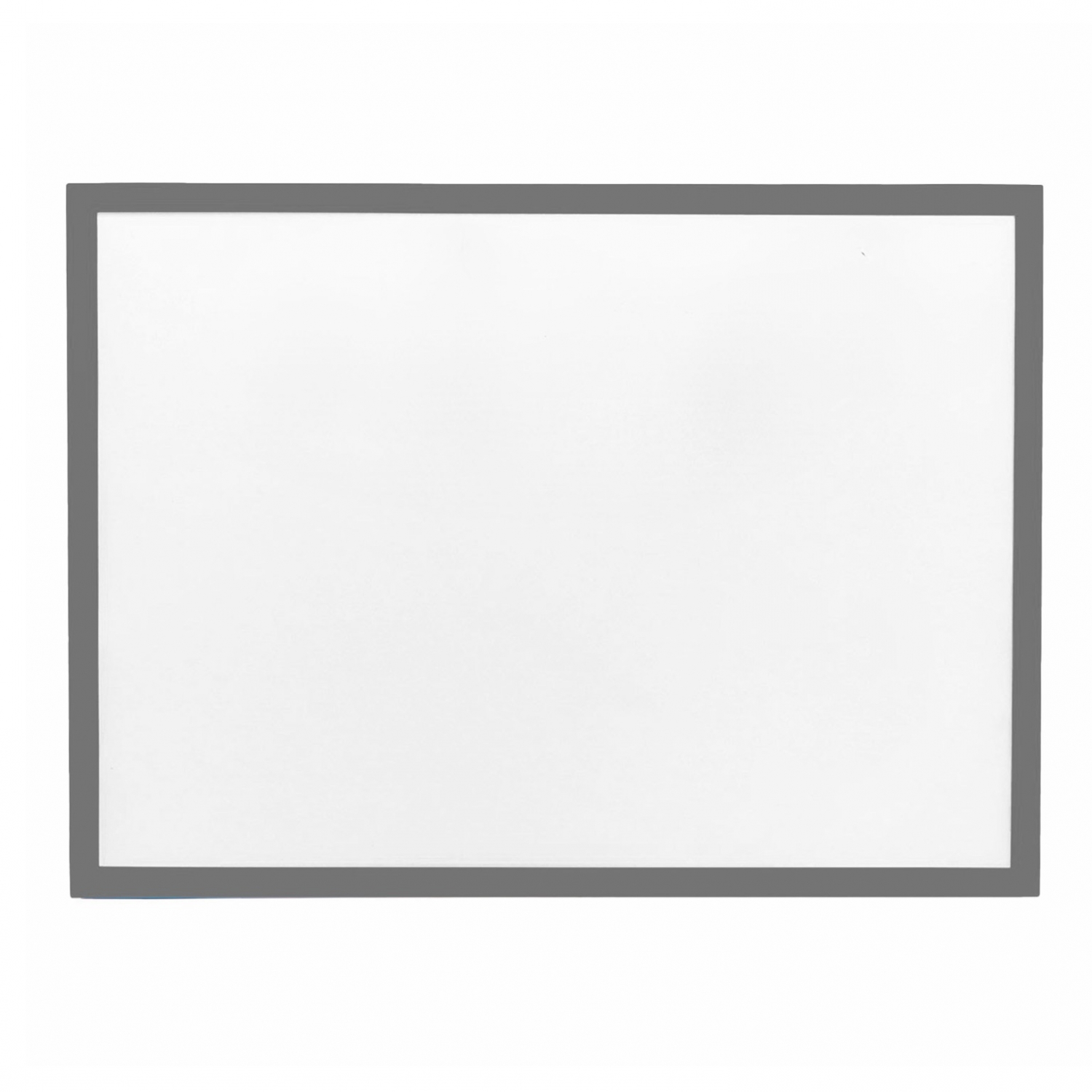 Imagine Produs Folie Magnetică A3 Magnetoplan Magnetofix Grey Set 5 bucăți