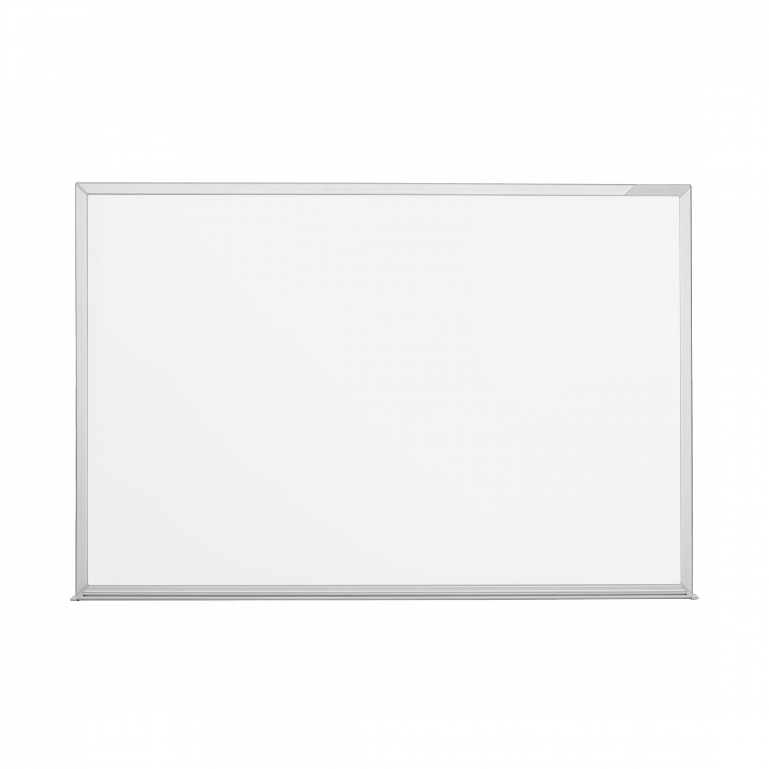Imagine Produs Whiteboard Ceramic 2400 x 1200 mm Magnetoplan Design CC 