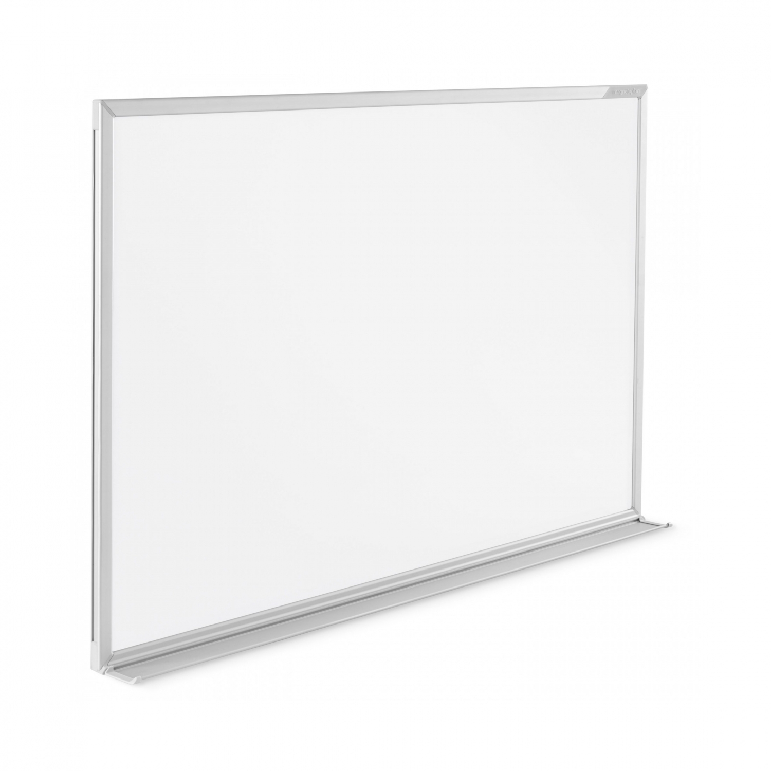 Imagine Produs Whiteboard Ceramic 2400 x 1200 mm Magnetoplan Design CC 