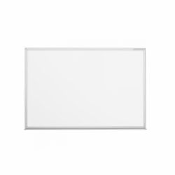 Whiteboard Ceramic 1800 x 1200 mm Magnetoplan Design CC