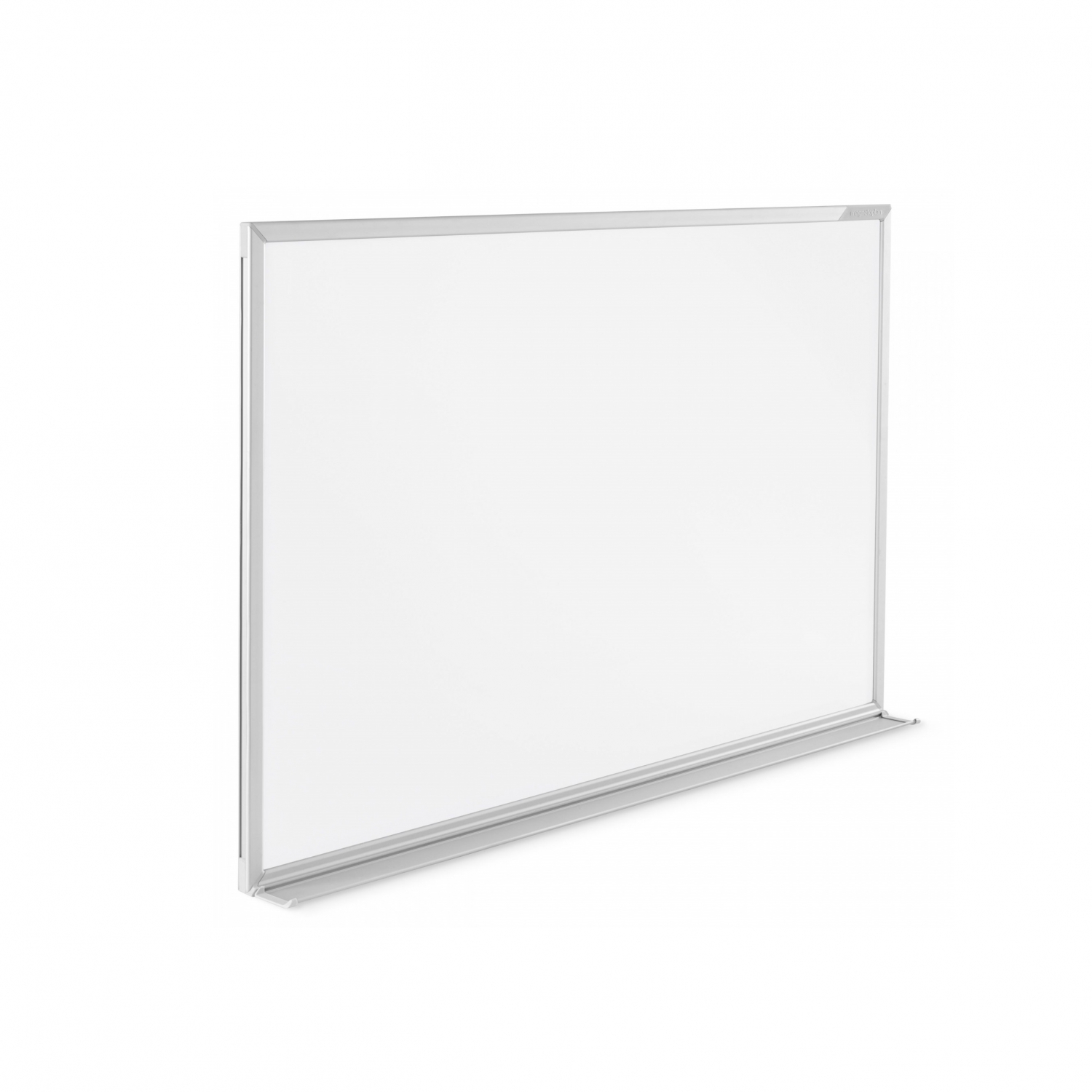 Imagine Produs Whiteboard Ceramic 1800 x 1200 mm Magnetoplan Design CC