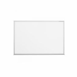 Whiteboard Ceramic 1500 x 1200 mm Magnetoplan Design CC 