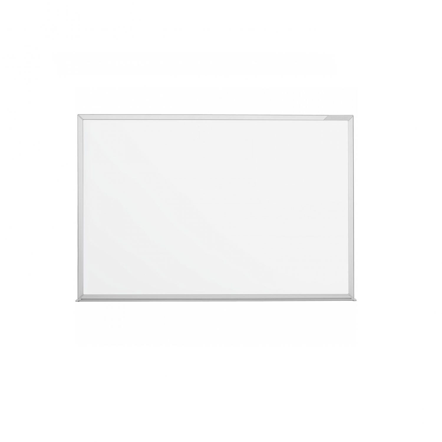 Imagine Produs Whiteboard Ceramic 1200 x 900 mm Magnetoplan Design CC